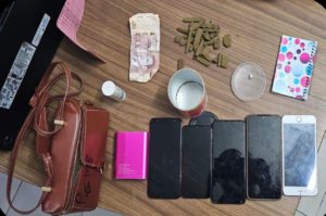 توقيف الدار البيضاء