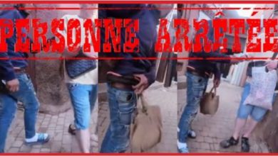 توقيف مراكش