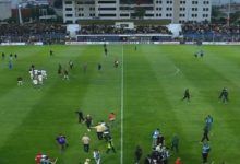 أولمبيك آسفي