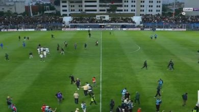 أولمبيك آسفي