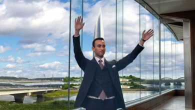 الأمير مولاي الحسن