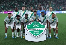 الأهلي السعودي