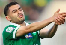 الرجاء الرياضي