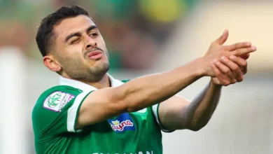 الرجاء الرياضي