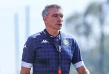 الوداد الرياضي باتريس كارتيرون