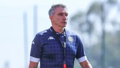 الوداد الرياضي باتريس كارتيرون