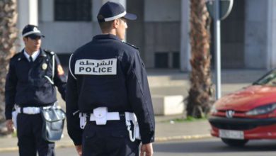 ترقية استثنائية فاس