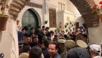 تطوان وفاة طفلين