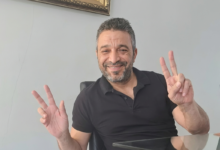 عبد المجيد التونارتي الفرشة