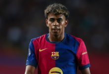 لامين يامال