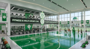 مدينة الرجاء RAJA CITY (3)