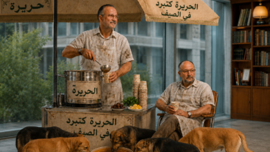 هشام جيراندو