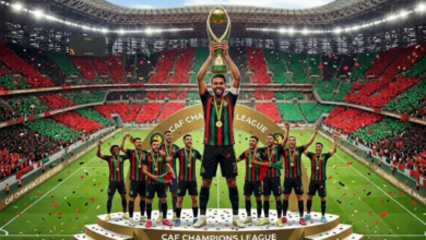 الجيش الملكي صنداونز