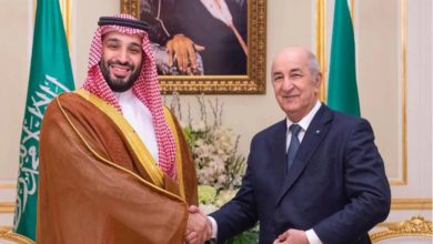 السعودية تبون