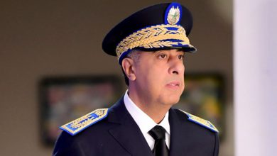 حموشي تعيينات