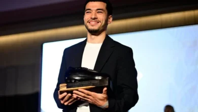 زكرياء الواحدي