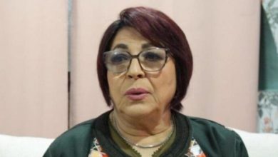 فضيلة بنموسى