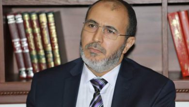 محمد حمداوي