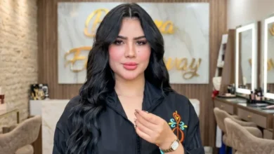 بشرى المرزوقي