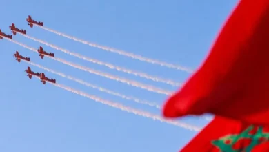 القوات المسلحة الملكية