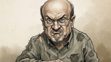 علي لمرابط