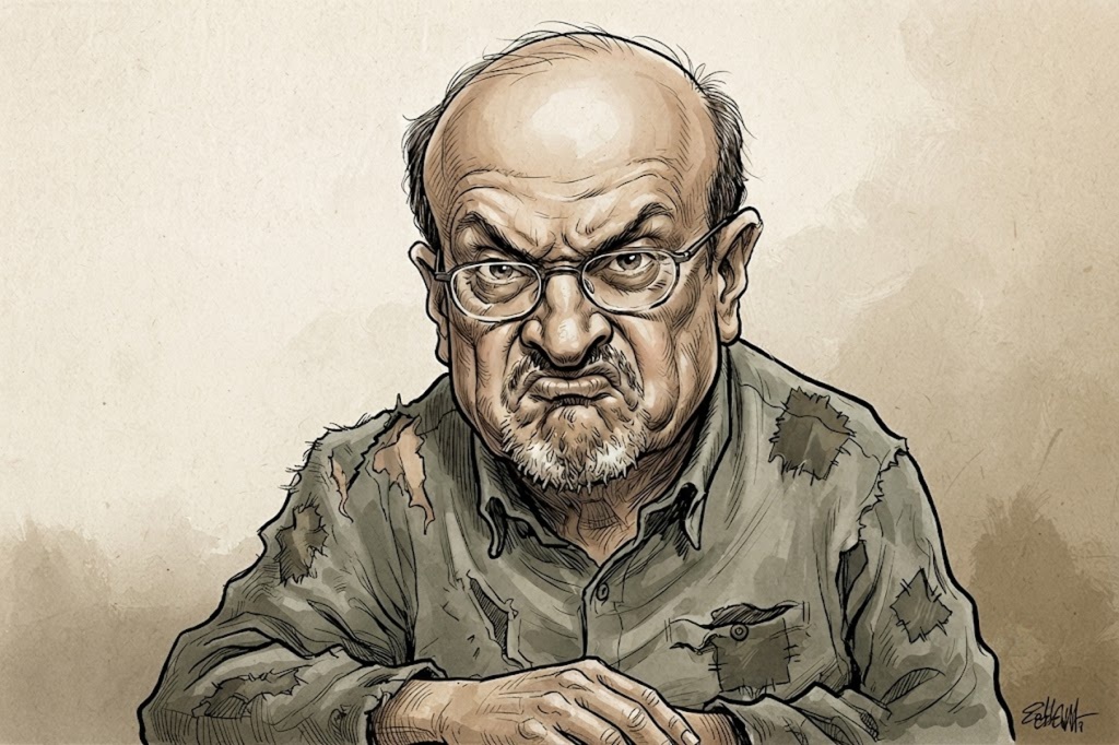 علي لمرابط