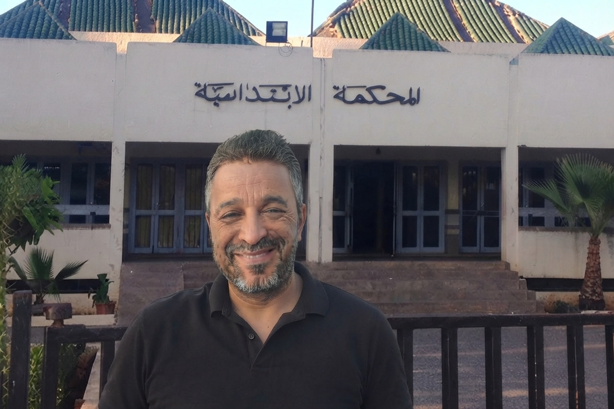 لفرشة عبد المجيد التونارتي