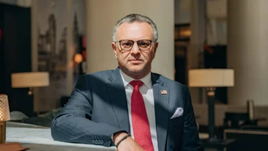 مسعد بولس