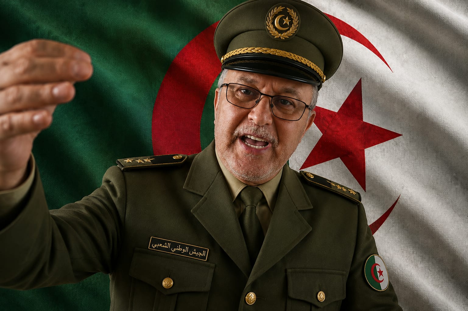 هشام جيراندو