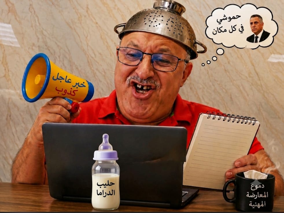 هشام جيراندو