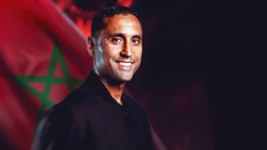 أحمد قنطاري