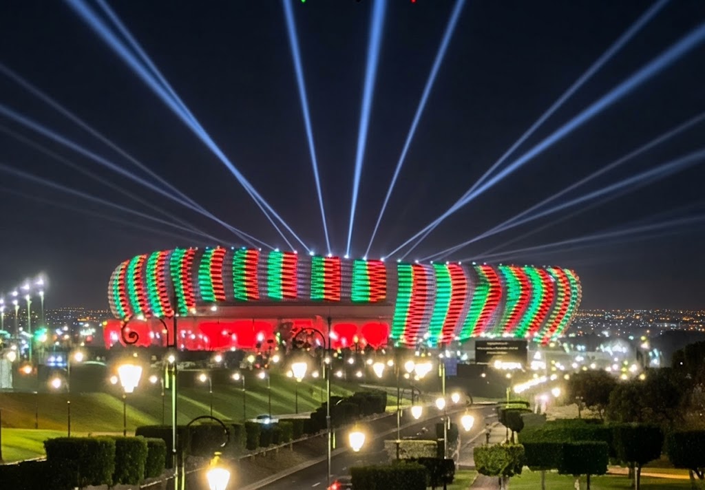الجيش الملكي مركب مولاي عبد الله