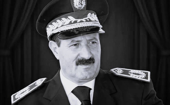 الحايل الزيتوني