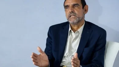 الدكتور محمد الفايد