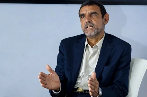 الدكتور محمد الفايد