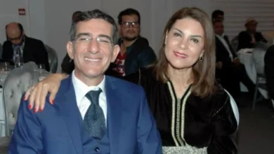 نعمان لحلو