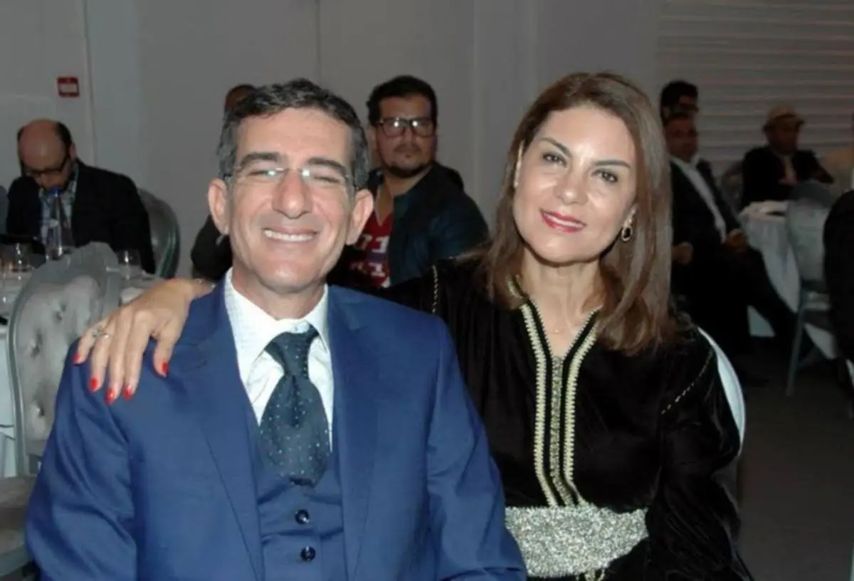 نعمان لحلو