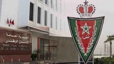ولاية أمن الرباط