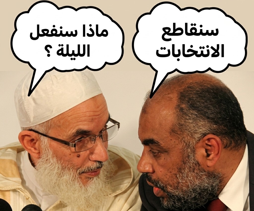 العدل و الإحسان