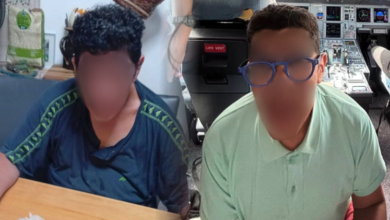 سائح فرنسي