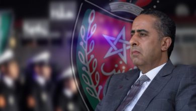 مؤشر الأمن العالمي