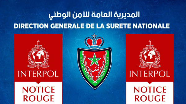 مذكرة بحث دولية