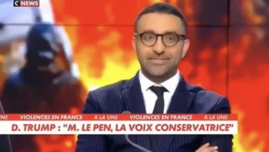 أمين الخاتمي