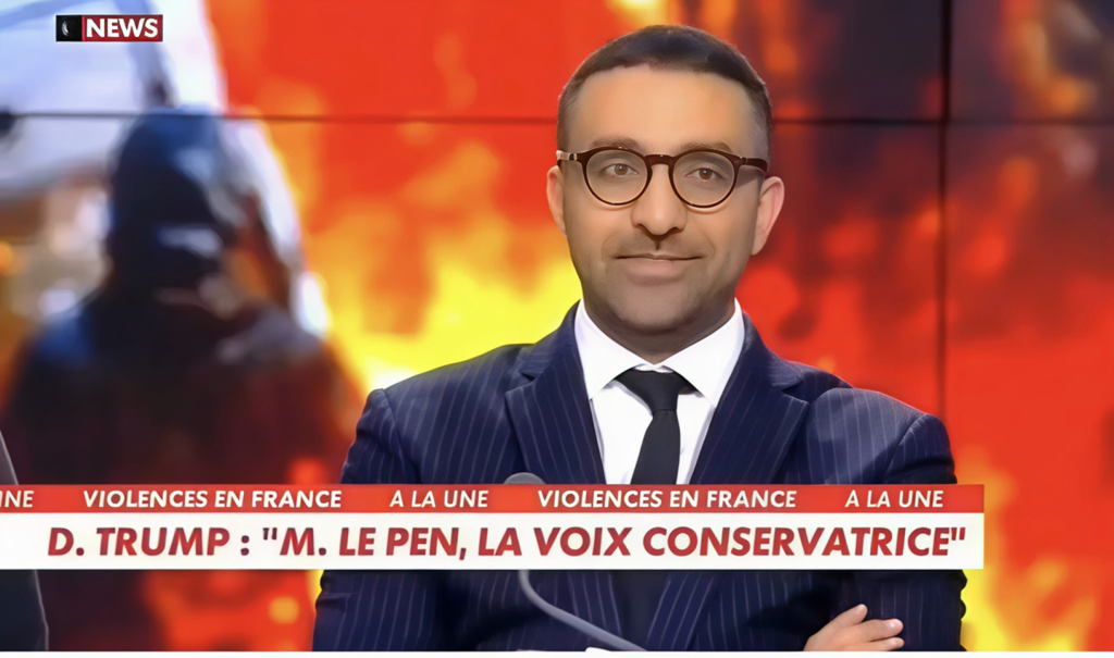 أمين الخاتمي