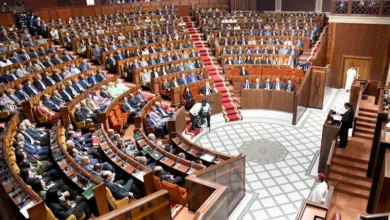 مجلس النواب المنصوري