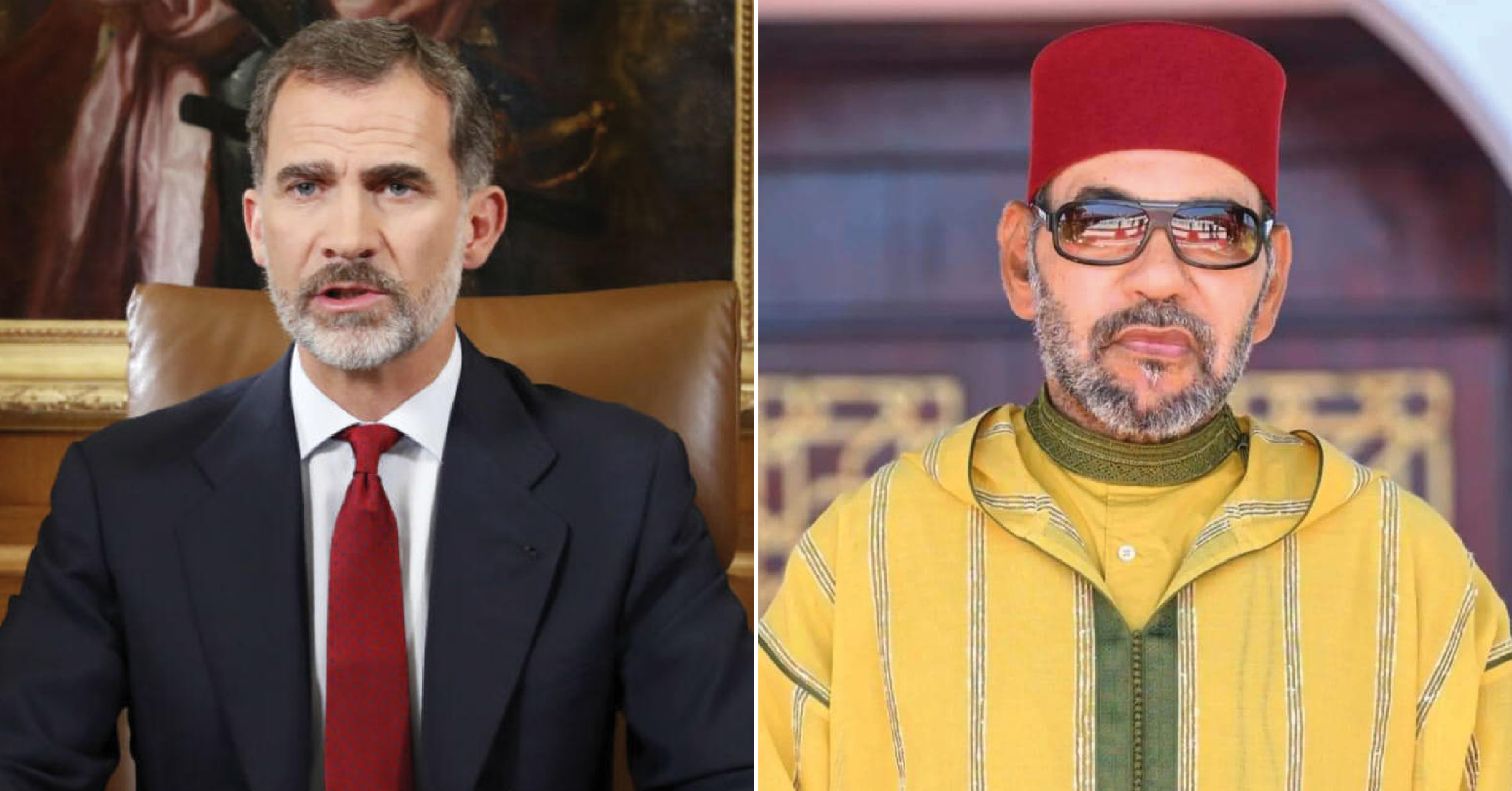 محمد السادس فيليبي
